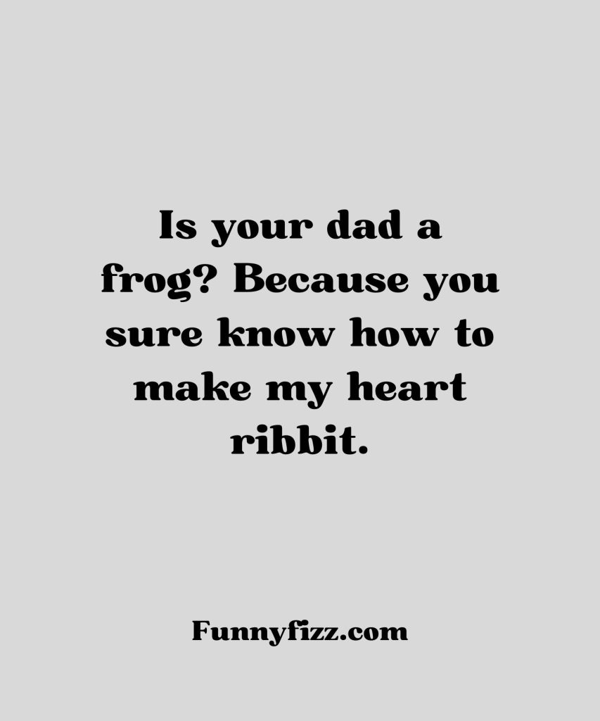 Frog Jokes