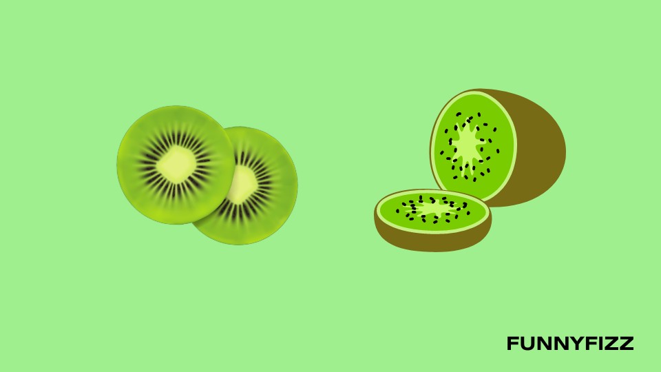 Kiwi Puns