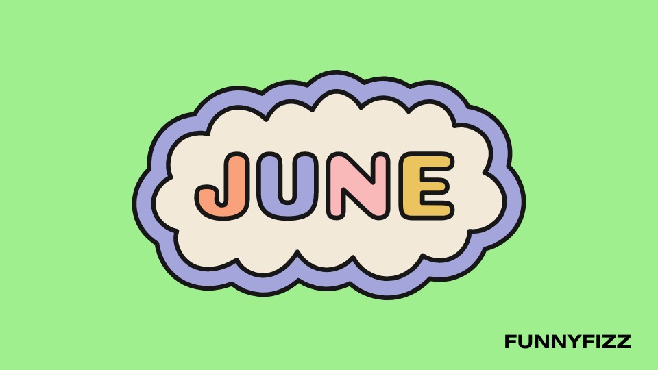 June Jokes