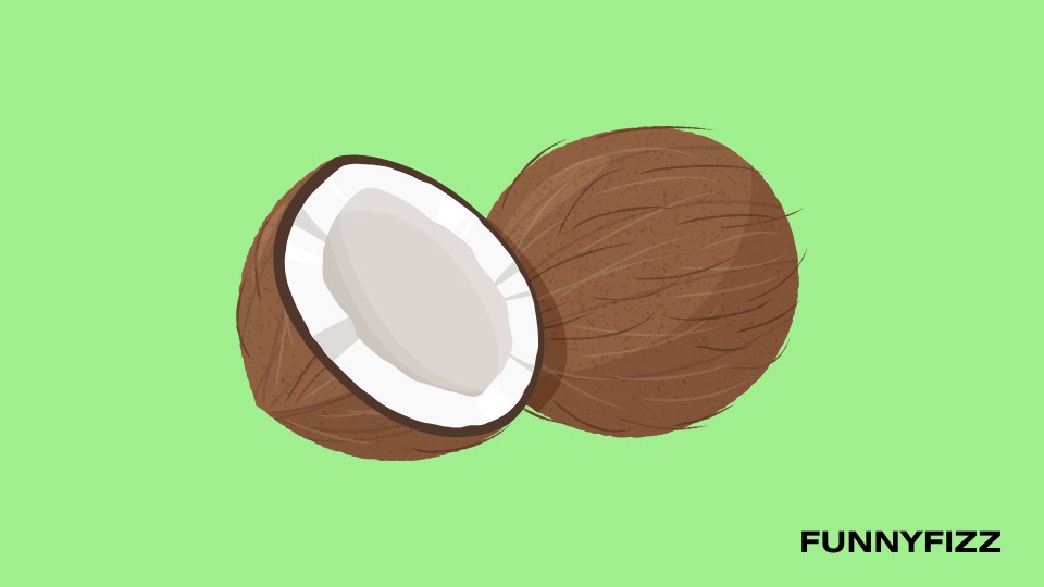 Coconut One-Liners