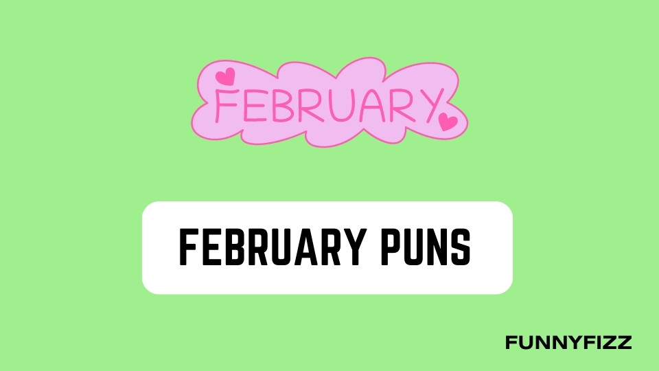 February Jokes