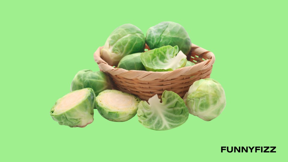 Brussels Sprouts Puns