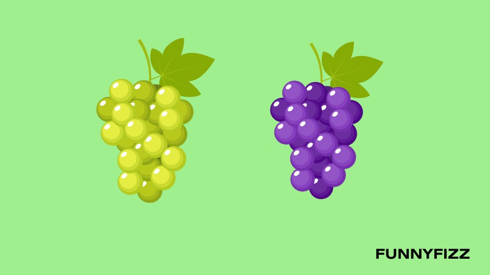 Grapes Pick-Up Lines