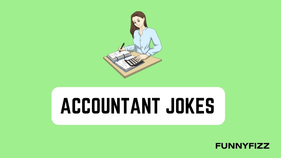 Accountant Jokes