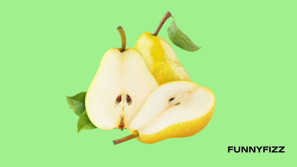 Pear One-Liners