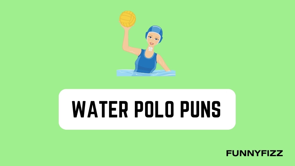 Water Polo Jokes