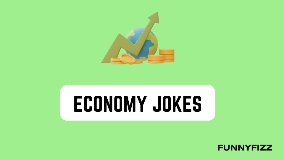 Economy Jokes