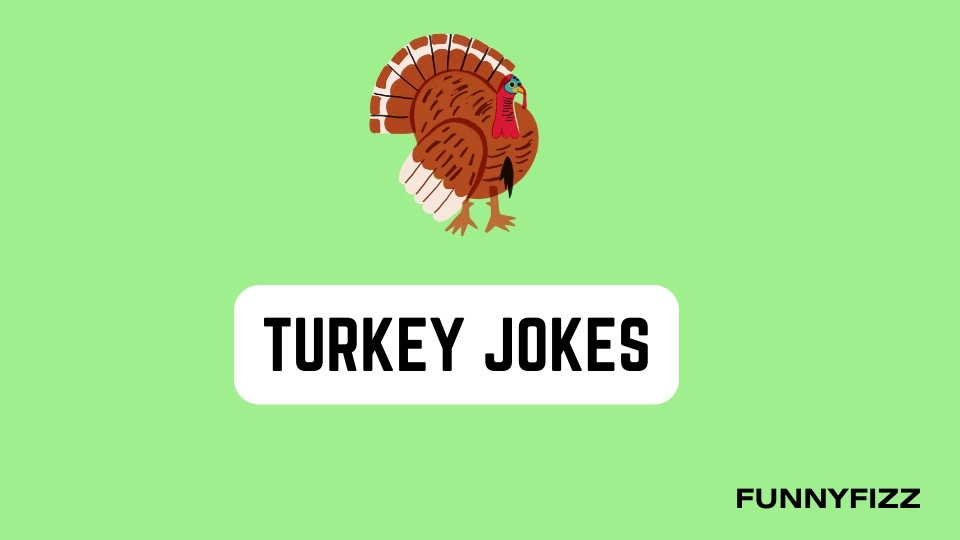 Turkey Jokes