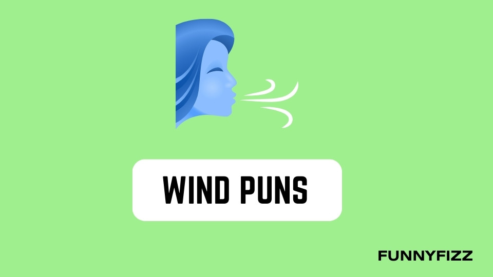 Wind Puns