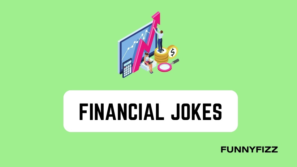 Financial Jokes