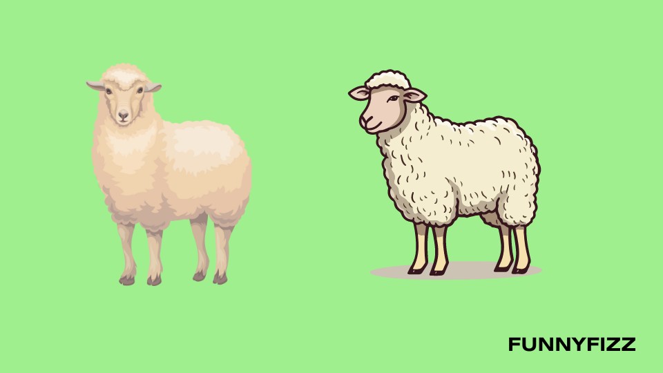 Sheep Pick-Up Lines