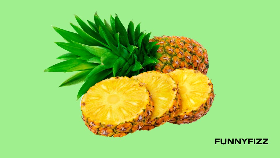 Pineapple Jokes