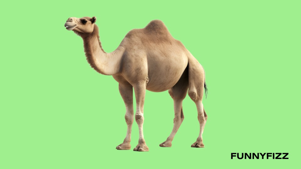 Best Camel Jokes