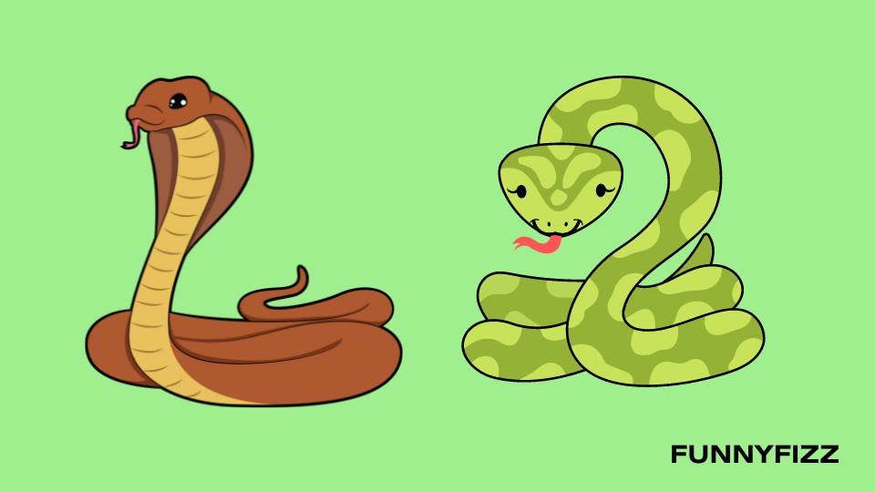 Snake Pick-Up Lines