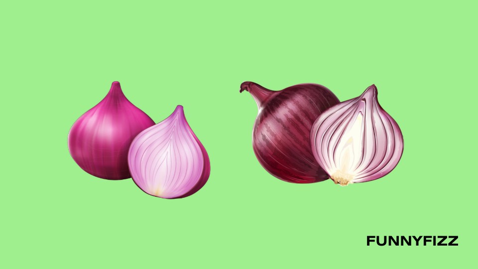 Onion Pick-Up Lines