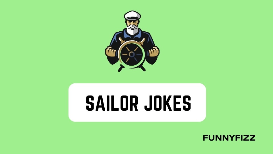 Sailor Jokes