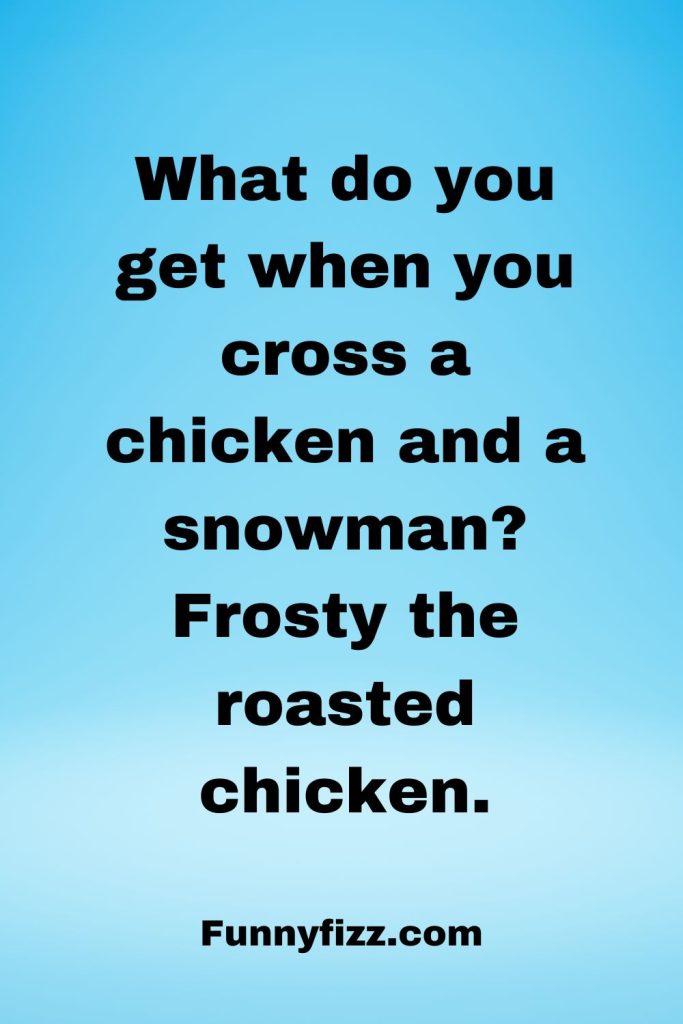 Chicken Jokes