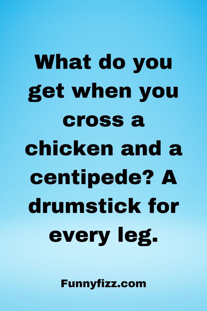 Chicken Jokes