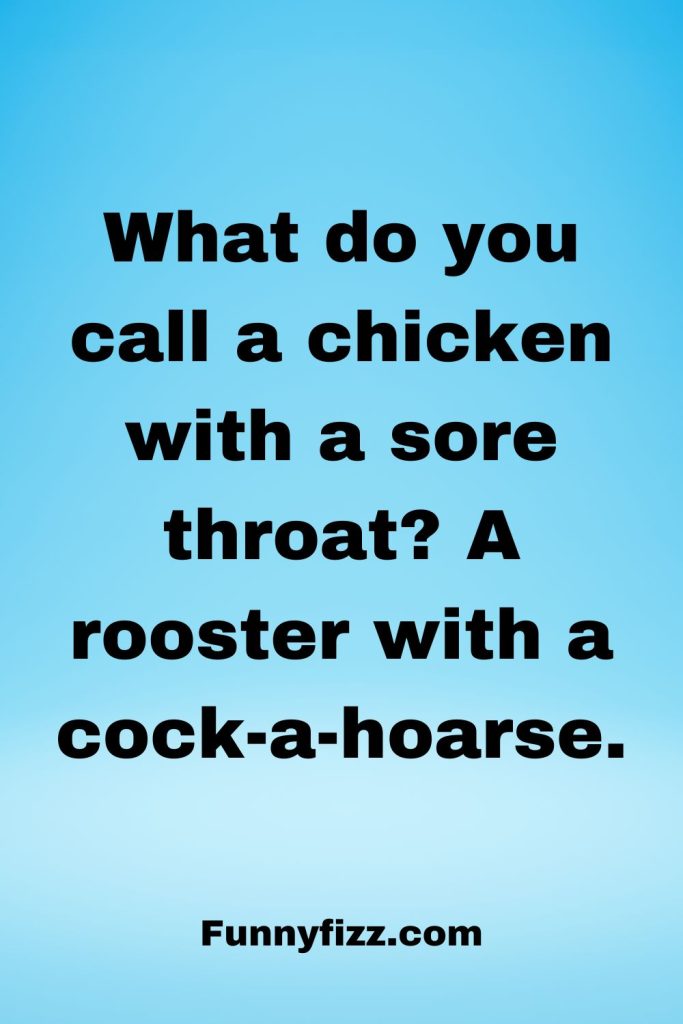 Chicken Jokes