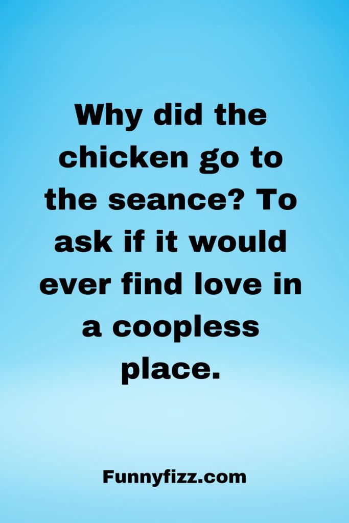 Chicken Jokes