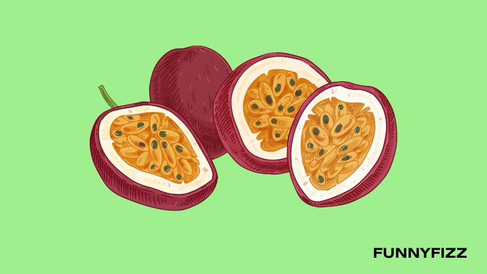 Passion Fruit Puns