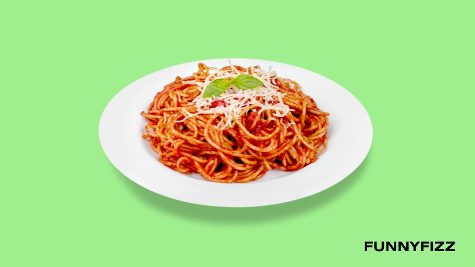 Spaghetti Pick-Up Lines
