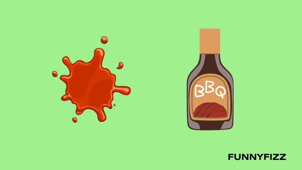 BBQ Sauce One-Liners