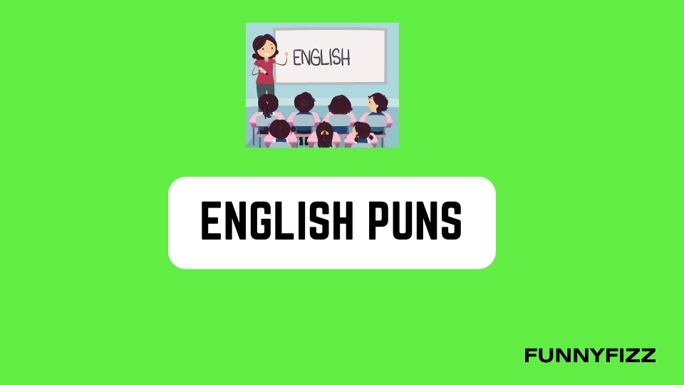 English Puns