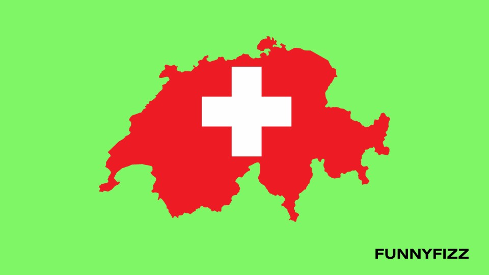 Funny Swiss Jokes