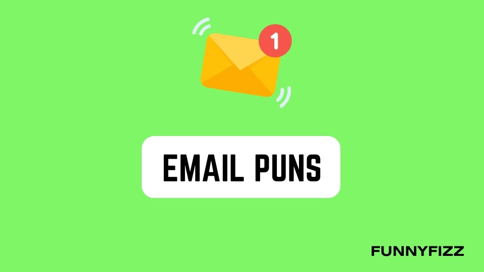 Email Puns