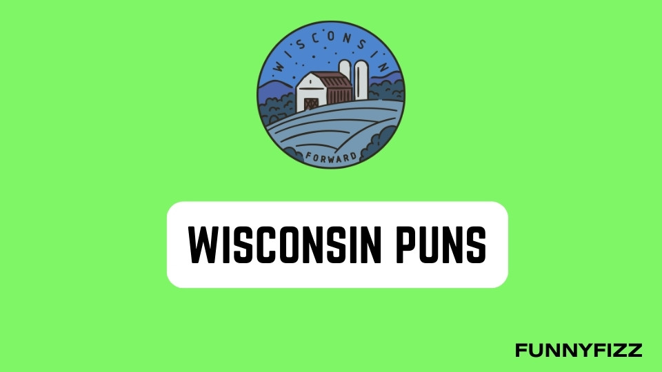 Wisconsin Puns