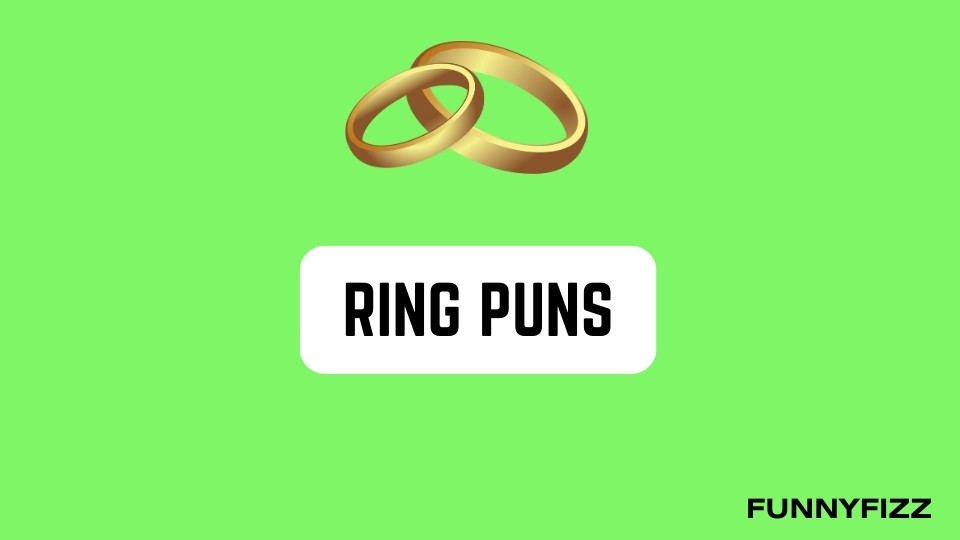 Ring Puns