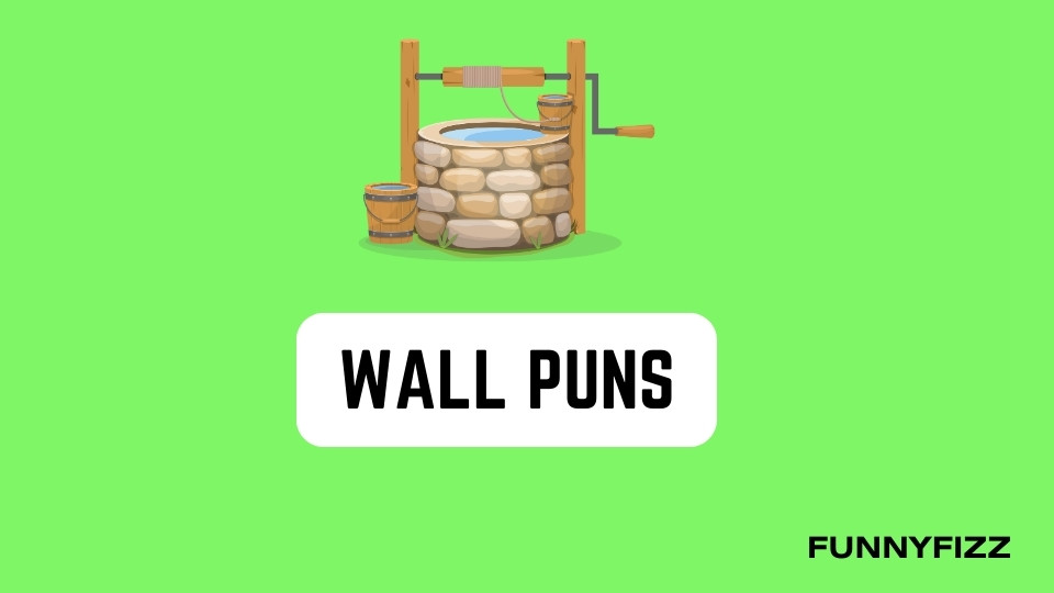 Wall Puns