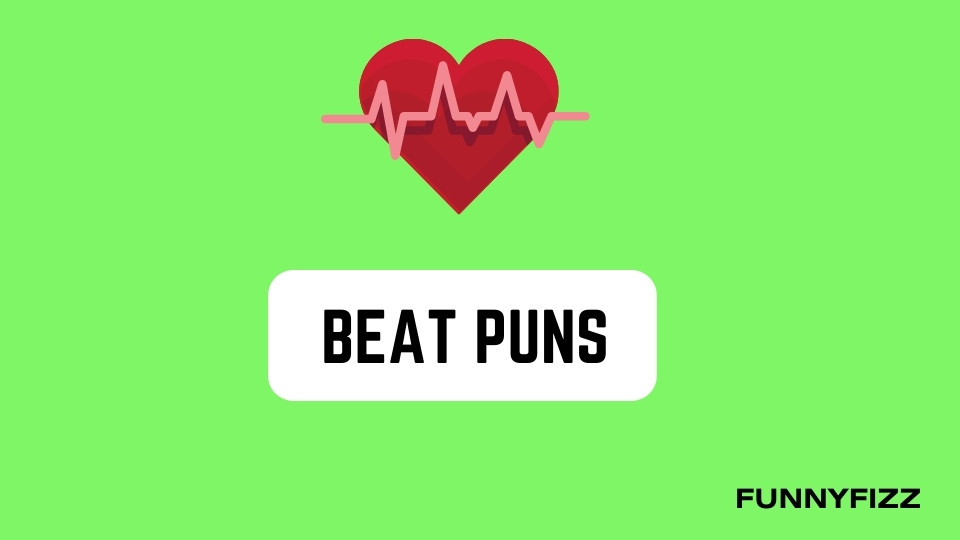 Beat Puns