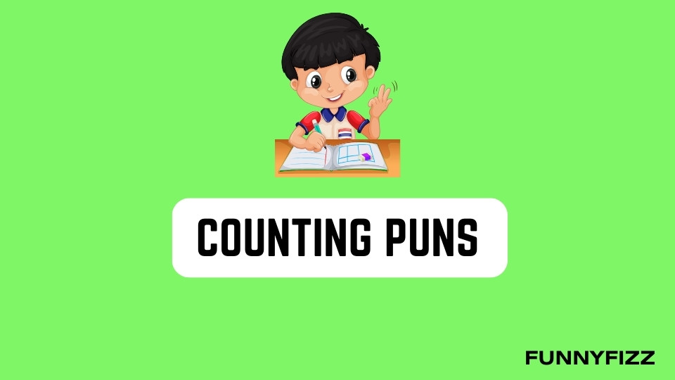 Counting Puns