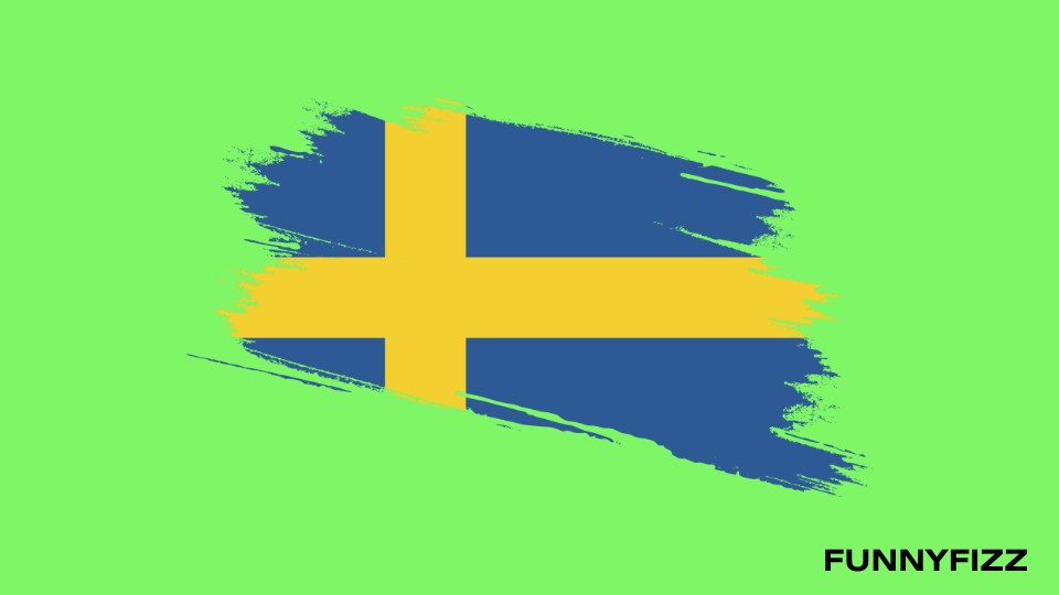 Sweden Puns
