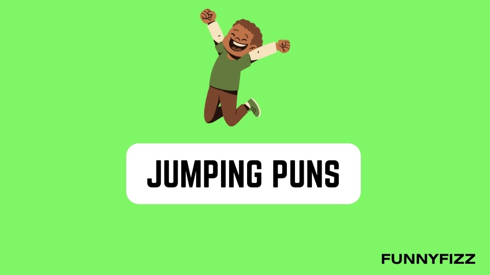 Jumping Puns